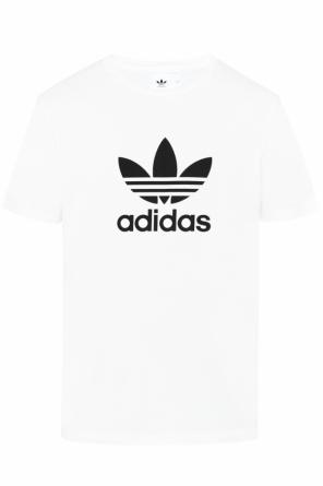 Printed logo t-shirt, zdjęcie 1 Printed logo t-shirt od ADIDAS Originals